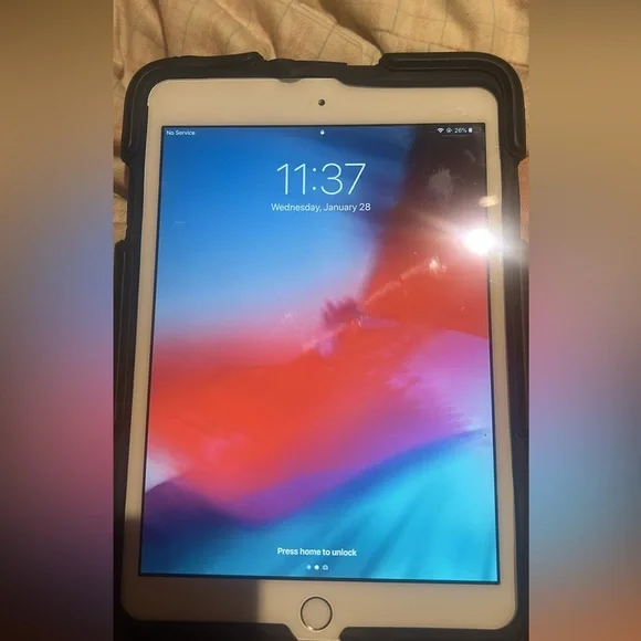 Ipad Mini 3 - Picture 2 of 5